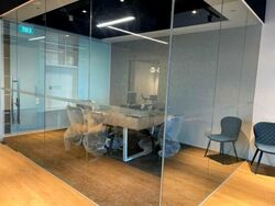 PLUS (D1), Office #533680561